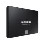 ⁦قرص SSD سامسونج 870 EVO بسعة 1 تيرابايت - 2.5 إنش⁩ - الصورة ⁦4⁩