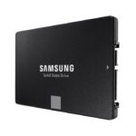 ⁦قرص SSD سامسونج 870 EVO بسعة 1 تيرابايت - 2.5 إنش⁩ - الصورة ⁦3⁩