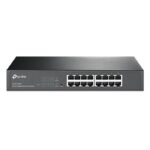 TP-Link 16-Port Gigabit Switch – High-Speed Networking for Business & Office Environments