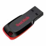 ⁦فلاشة SanDisk بسعة 64GB – أداء عالي وسرعة موثوقة⁩ - الصورة ⁦3⁩