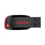 فلاشة SanDisk بسعة 64GB – أداء عالي وسرعة موثوقة