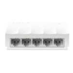 ⁦سويتش TP-Link LS1005 بـ 5 منافذ – حل بسيط وفعال للشبكات المنزلية والمكتبية⁩ - الصورة ⁦6⁩