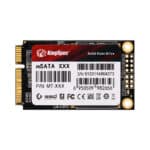 KingSpec 512GB mSATA SSD – High-Speed Storage for Ultrabooks & Compact PCs