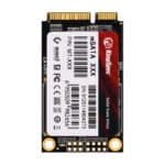 KingSpec 512GB mSATA SSD – High-Speed Storage for Ultrabooks & Compact PCs - Image 2