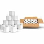 ONE POS Sticker Roll - 60×40 mm