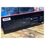 BESTA USB Keyboard BT-K11 - Image 3