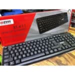 BESTA USB Keyboard BT-K11 - Image 2