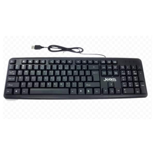 BESTA USB Keyboard BT-K11