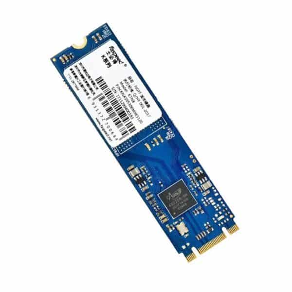 وحدة تخزين SSD Faspeed mSATA 128GB