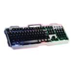 🎮 RAIDER Gaming Keyboard Microdigit MD3030CB - 4-in-1 Combo - Image 5