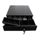 Cash Drawer For point-of-sale (POS) stations