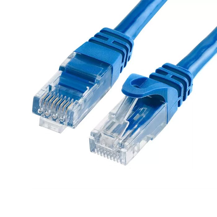 959509500798 EXPLORE CAT6 ETHERNET CABLE MICRODIGIT MR0003 - 3M - Image 1