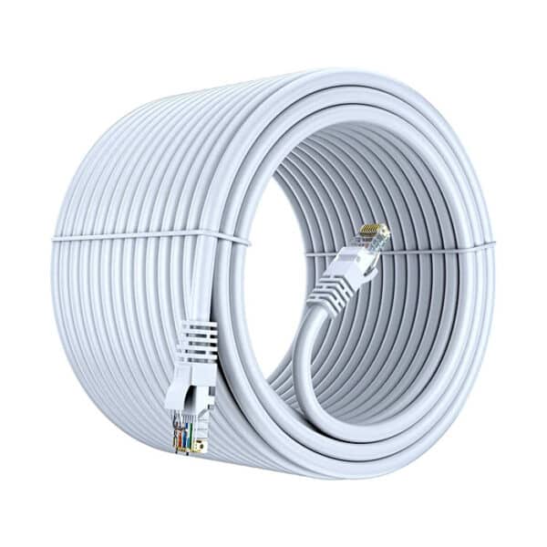 كابل إيثرنت CAT6 من Microdigit MR0005 بطول 5 متر
