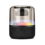 Promate Glitz Bluetooth Speaker - Red - 10W