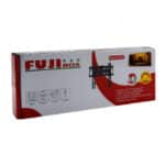 ⁦حامل تلفزيون FUJI FB201 – يناسب الشاشات من 19 إلى 37 بوصة⁩ - الصورة ⁦2⁩