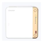 QNAP TS-462 4-Bay NAS – High-Performance Network Storage for Smart Homes & Small Offices - Image 6