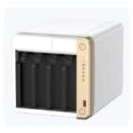 QNAP TS-462 4-Bay NAS – High-Performance Network Storage for Smart Homes & Small Offices - Image 4