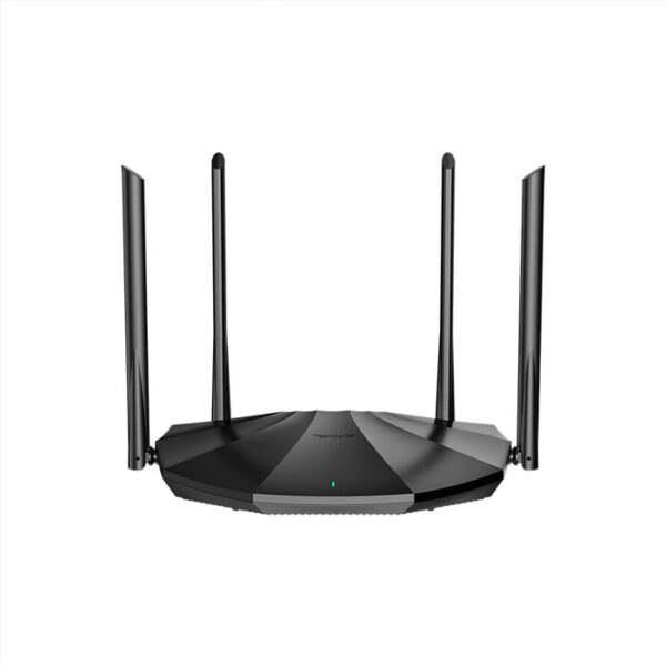 راوتر Tenda TX2 – واي فاي 6 مزدوج النطاق لتجربة إنترنت متطورة وسريعة