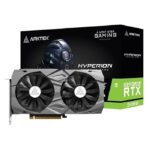 ARTEK Gaming GeForce RTX 3060 – 12GB GDDR6 Power for Smooth High-End Gaming
