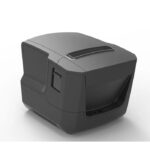 EZPOS P002 Thermal Barcode Printer – Fast, Reliable & Ink-Free Labeling - Image 3