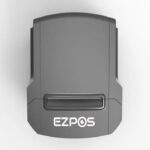 EZPOS P002 Thermal Barcode Printer – Fast, Reliable & Ink-Free Labeling