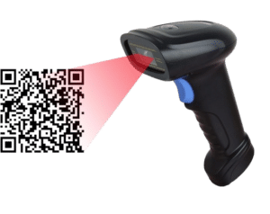 Barcode Reader 300x238