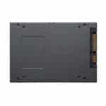 Kingston A400 960GB SATA SSD – 2.5-Inch Internal Solid State Drive, High Capacity and Reliable Performance for Laptops and Desktops