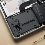 Kingston A400 960GB SATA SSD – 2.5-Inch Internal Solid State Drive, High Capacity and Reliable Performance for Laptops and Desktops