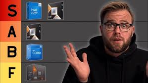 أي نوع معالج ما ينفعش تشتريه في 2025؟