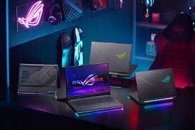 ASUS ROG Zephyrus AI: جهاز ألعاب… ولا أداة تجسس؟
