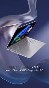 ASUS Vivobook وNPU: ذكي زيادة عن اللزوم؟