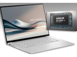 ASUS Zenbook AI وتجربة Adobe Firefly الكاملة