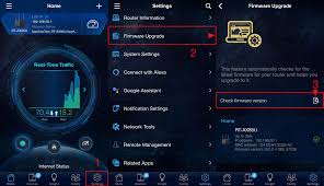 لما ASUS يختار إعدادات البرامج بدل عنك