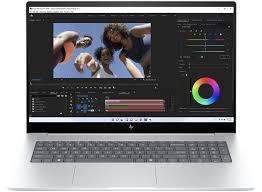 Core Ultra في HP Envy: سرعة، بس على حساب التحكم؟