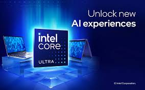 لما اللابتوب يقرأ أفكارك قبل ما تكتبها: تجربة مع Intel Core Ultra