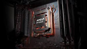 معالج AMD Ryzen الجديد: هل يواكب NPU بقوة Intel؟