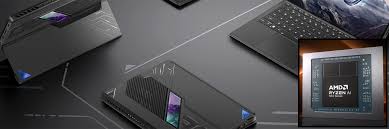 هل فعلاً Ryzen AI بيخلي اللابتوب أهدى من Intel؟