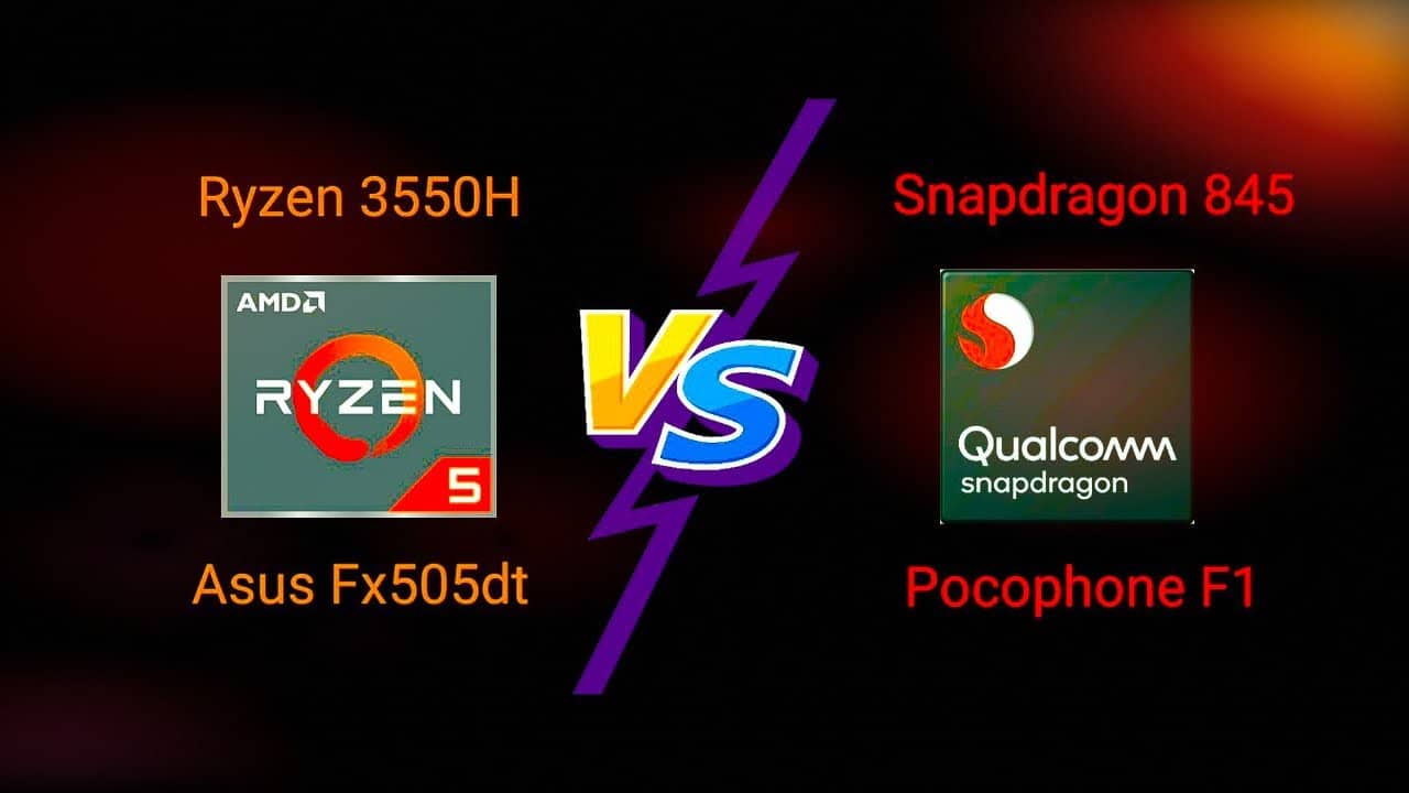 من الأسرع في الذكاء المحلي؟ Ryzen أم Snapdragon؟