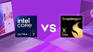 مين بيسخن أسرع؟ Snapdragon ولا Core Ultra؟