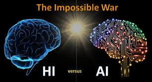 الفرق بين معالجات AI الحقيقية وتلك “المدعية”