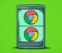 كل حاجة كانت تمام لحد ما زودت تبويبين في Chrome