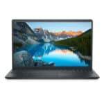 Dell Inspiron 15 3530 Laptop – Intel Core i5-1334U, 8GB RAM, 512GB SSD, 15.6" FHD, Windows 11, Black