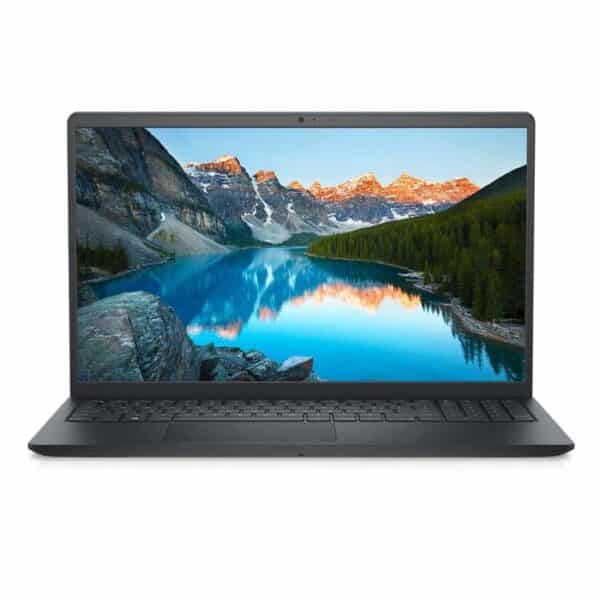Dell Inspiron 15 3530 Laptop – Intel Core i5-1334U, 8GB RAM, 512GB SSD, 15.6" FHD, Windows 11, Black