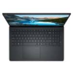 ⁦لابتوب Dell Vostro 3530 - مع معالج Core i5-1334U/  ذاكرة RAM بسعة 8 جيجابايت/ قرص SSD بسعة 512 جيجابايت/  بشاشة 15.6 بوصة FHD بتردد 120Hz - نظام تشغيل (بدون ويندوز) DOS/ اللون اسود⁩ - الصورة ⁦3⁩