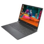 HP Victus Gaming 16-R0328TX (AP0P8PA) with Intel Core i7-13700HX, 64GB RAM, 1TB SSD, RTX 4060 8GB Graphics, 16.1” FHD 144Hz Display, Windows 11, Silver - Image 5