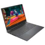 HP Victus Gaming 16-R0328TX (AP0P8PA) with Intel Core i7-13700HX, 64GB RAM, 1TB SSD, RTX 4060 8GB Graphics, 16.1” FHD 144Hz Display, Windows 11, Silver - Image 4