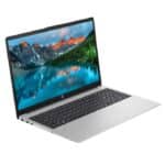⁦لابتوب إتش بي 255 G10 (موديل AL0D3AT)، معالج AMD Ryzen 5 7530U، ذاكرة RAM سعة 16 جيجابايت، قرص SSD سعة 512 جيجابايت، شاشة 15.6 بوصة FHD، واي فاي 6 + بلوتوث 5.3، نظام تشغيل Windows 11، لون فضي تيربو⁩ - الصورة ⁦5⁩