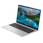 ⁦لابتوب إتش بي 255 G10 (موديل AL0D3AT)، معالج AMD Ryzen 5 7530U، ذاكرة RAM سعة 16 جيجابايت، قرص SSD سعة 512 جيجابايت، شاشة 15.6 بوصة FHD، واي فاي 6 + بلوتوث 5.3، نظام تشغيل Windows 11، لون فضي تيربو⁩ - الصورة ⁦4⁩