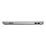 HP 255 G9 (9M3G7AT) with AMD Ryzen 5 5625U, 8GB RAM, 512GB SSD, 15.6" FHD Display, Wi-Fi 6 + Bluetooth 5.3, Free DOS, Turbo Silver - Image 2