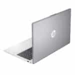 ⁦إتش بي 250 G10 (9X192ES#A2N) بمعالج Intel Core i5-1335U، ذاكرة 8 جيجابايت، سعة تخزين 512 جيجابايت SSD، شاشة 15.6 بوصة FHD، نظام Windows 11، اللون توربو فضي، مع فلاش USB سعة 16 جيجابايت من AGI⁩ - الصورة ⁦3⁩